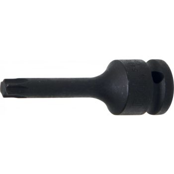   BGS technic Bit de impact Torx T50, lungime 75mm, antrenare 1/2” (BGS 5480-T50)