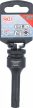 BGS technic Bit de impact Torx T55, lungime 75mm, antrenare 1/2” (BGS 5480-T55)