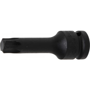   BGS technic Bit de impact Torx T60, lungime 75mm, antrenare 1/2” (BGS 5480-T60)