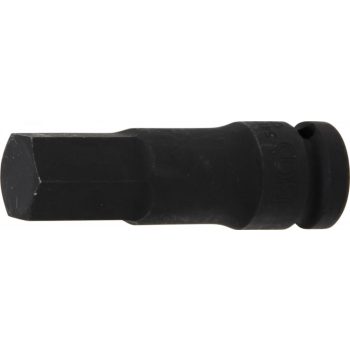   BGS technic Cap bit de impact | 12,5 mm (1/2") | imbus 19 mm (BGS 5481-M19)