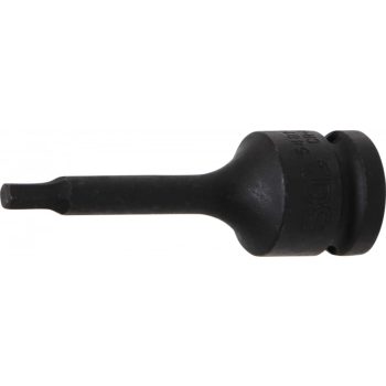   BGS technic Cap bit de impact | 12,5 mm (1/2") | imbus 5 mm (BGS 5481-M5)