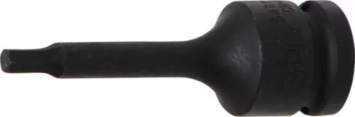 BGS technic Cap bit de impact | 12,5 mm (1/2") | imbus 5 mm (BGS 5481-M5)