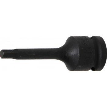   BGS technic Cap bit de impact | 12,5 mm (1/2") | imbus 6 mm (BGS 5481-M6)