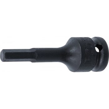   BGS technic Cap bit de impact | 12,5 mm (1/2") | imbus 8 mm (BGS 5481-M8)