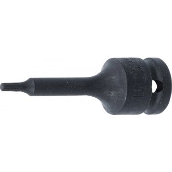   BGS technic Bit Spline (XZN) de impact M4, antrenare 1/2" (BGS 5482-M4)