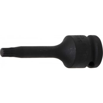   BGS technic Bit Spline (XZN) de impact M8, antrenare 1/2" (BGS 5482-M8)