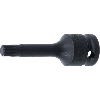   BGS technic Bit Spline (XZN) de impact M9, antrenare 1/2" (BGS 5482-M9)