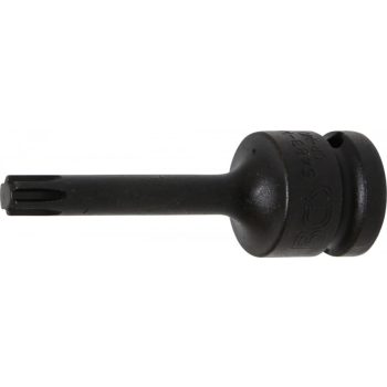   BGS technic Cap bit de impact | 12,5 mm (1/2") | Profil pană (pentru RIBE) M8 (BGS 5483-M8)