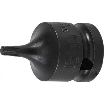   BGS technic Bit de impact Torx T25, lungime 42mm, antrenare 1/2” (BGS 5486-T25)