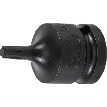   BGS technic Bit de impact Torx T30, lungime 42mm, antrenare 1/2” (BGS 5486-T30)
