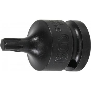   BGS technic Bit de impact Torx T40, lungime 42mm, antrenare 1/2” (BGS 5486-T40)