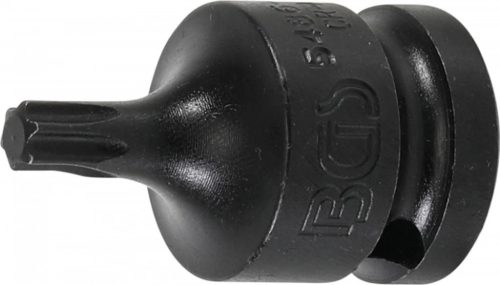 BGS technic Bit de impact Torx T40, lungime 42mm, antrenare 1/2” (BGS 5486-T40)