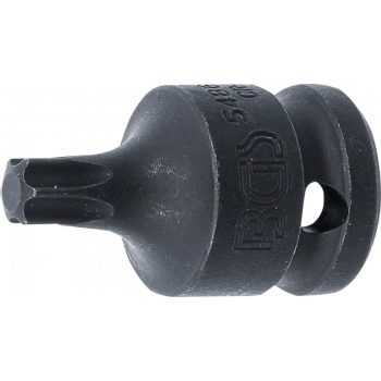   BGS technic Bit de impact Torx T50, lungime 42mm, antrenare 1/2” (BGS 5486-T50)