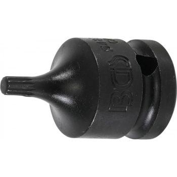   BGS technic Bit Spline (XZN) de impact M5 cu antrenare 1/2” (BGS 5487-M5)