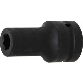   BGS technic Tubulara adanca de impact 17mm cu antrenare 1" (BGS 5500-17)