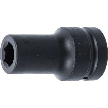   BGS technic Tubulara adanca de impact 19mm cu antrenare 1" (BGS 5500-19)