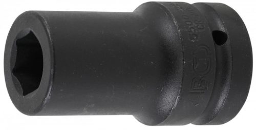 BGS technic Tubulara de impact adanca 22 mm cu antrenare 1” (BGS 5500-22)