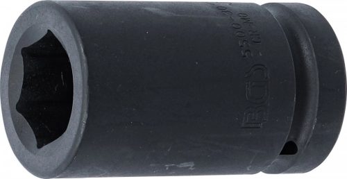 BGS technic Tubulara adanca de impact 30mm cu antrenare 1" (BGS 5500-30)