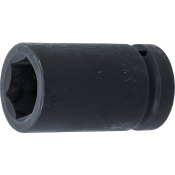   BGS technic Tubulara adanca de impact 32mm cu antrenare 1" (BGS 5500-32)