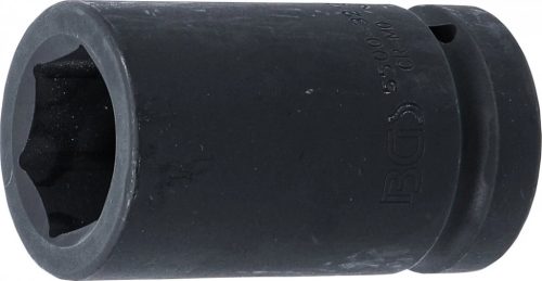 BGS technic Tubulara adanca de impact 32mm cu antrenare 1" (BGS 5500-32)