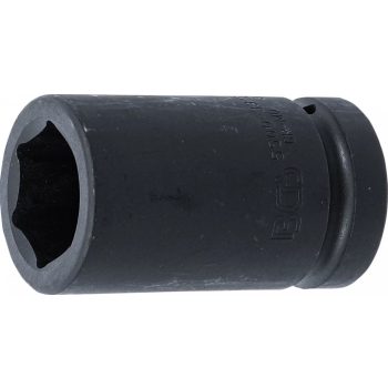   BGS technic Tubulara adanca de impact 33mm cu antrenare 1" (BGS 5500-33)