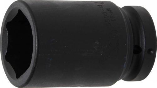 BGS technic Tubulara adanca de impact 41mm cu antrenare 1" (BGS 5500-41)