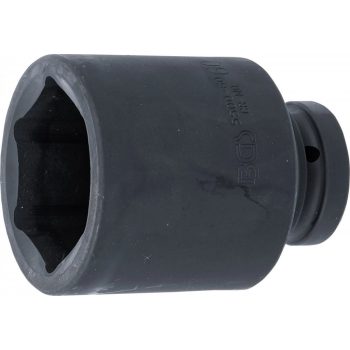   BGS technic Tubulara adanca de impact 60mm cu antrenare 1" (BGS 5500-60)