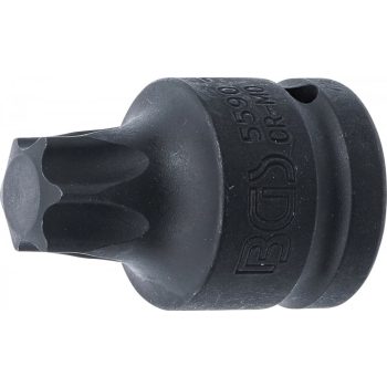  BGS technic Bit de impact Torx T90, antrenare 20 mm (3/4") (BGS 5590)