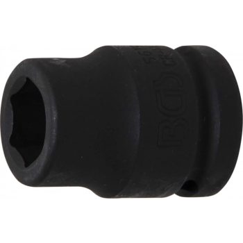   BGS technic Cheie tubulară de impact, 6 colțuri | 20 mm (3/4") | 19 mm (BGS 5619)