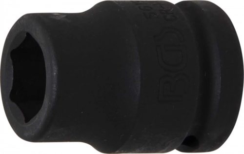 BGS technic Cheie tubulară de impact, 6 colțuri | 20 mm (3/4") | 19 mm (BGS 5619)