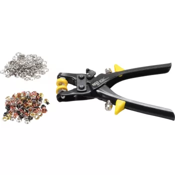 BGS technic Cleşte pentru inele și capse (BGS 564)