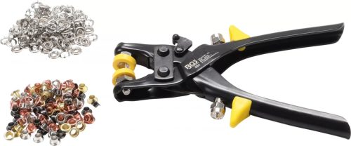 BGS technic Cleşte pentru inele și capse (BGS 564)