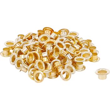 BGS DIY Set inele | 4,5 x 5,0 mm | 100 piese (BGS 570-1)