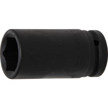   BGS technic Cheie tubulară de impact, 6 colțuri, lungă | 20 mm (3/4") | 30 mm (BGS 5730)