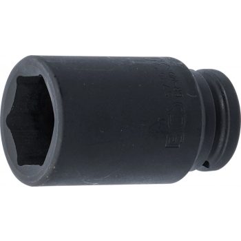   BGS technic Cheie tubulară de impact, 6 colțuri, lungă | 20 mm (3/4") | 36 mm (BGS 5736)