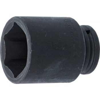  BGS technic Cheie tubulară de impact, 6 colțuri, lungă | 20 mm (3/4") | 50 mm (BGS 5750)