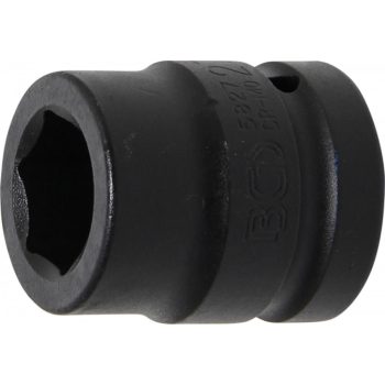   BGS technic Cheie tubulară de impact, 6 colțuri | 25 mm (1") | 27 mm (BGS 5827)
