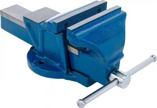 BGS technic Menghină paralelă | Bacuri de strângere 150 mm (BGS 58270)