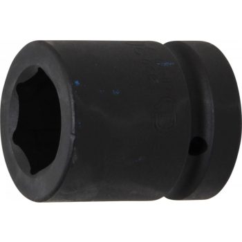   BGS technic Cheie tubulară de impact, 6 colțuri | 25 mm (1") | 30 mm (BGS 5830)