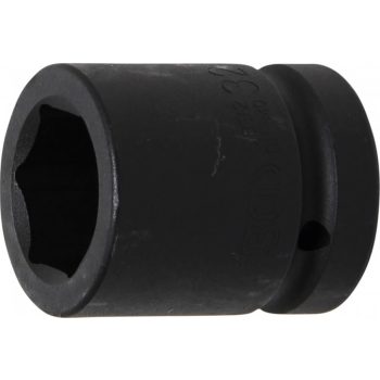   BGS technic Cheie tubulară de impact, 6 colțuri | 25 mm (1") | 32 mm (BGS 5832)