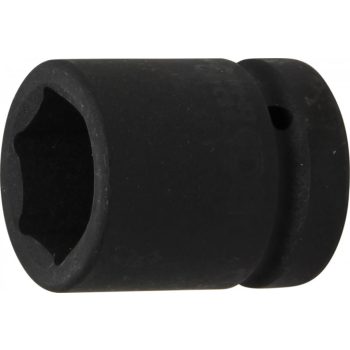   BGS technic Cheie tubulară de impact, 6 colțuri | 25 mm (1") | 34 mm (BGS 5834)