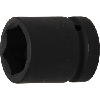   BGS technic Cheie tubulară de impact, 6 colțuri | 25 mm (1") | 35 mm (BGS 5835)