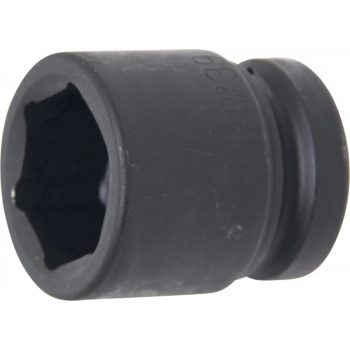   BGS technic Cheie tubulară de impact, 6 colțuri | 25 mm (1") | 39 mm (BGS 5839)