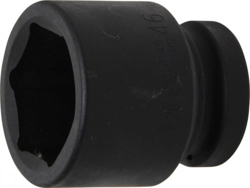 BGS technic Cheie tubulară de impact, 6 colțuri | 25 mm (1") | 46 mm (BGS 5846)