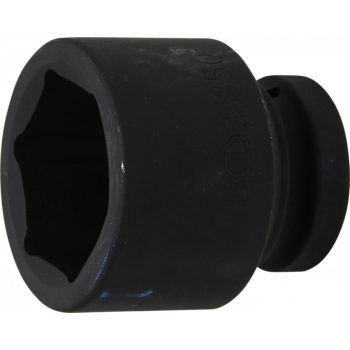   BGS technic Cheie tubulară de impact, 6 colțuri | 25 mm (1") | 50 mm (BGS 5850)