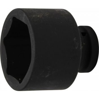   BGS technic Cheie tubulară de impact, 6 colțuri | 25 mm (1") | 65 mm (BGS 5865)