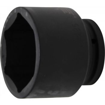   BGS technic Cheie tubulară de impact, 6 colțuri | 25 mm (1") | 85 mm (BGS 5885)