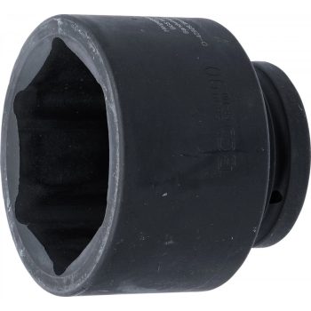   BGS technic Cheie tubulară de impact, 6 colțuri | 25 mm (1") | 90 mm (BGS 5890)
