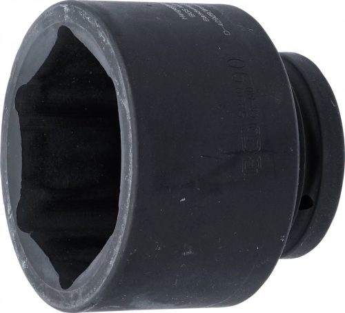 BGS technic Cheie tubulară de impact, 6 colțuri | 25 mm (1") | 90 mm (BGS 5890)