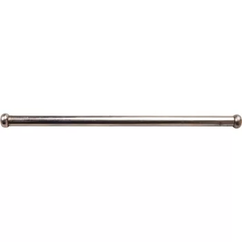   BGS technic Manetă blocare oţel pentru menghine | 9 x 225 mm (BGS 59002)